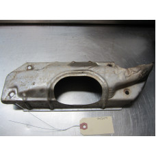 04S107 Right Exhaust Manifold Heat Shield From 2006 DODGE DURANGO  3.7